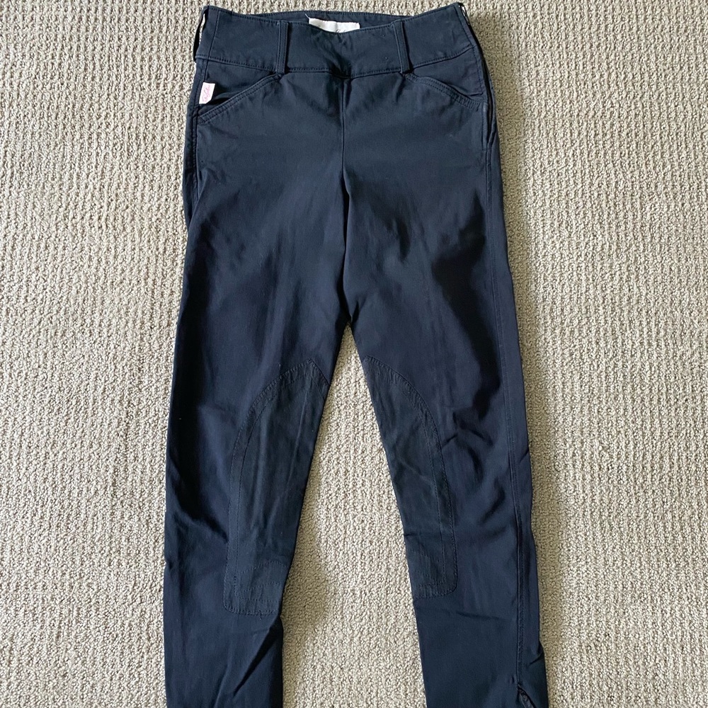 Tailored Sportsman 24